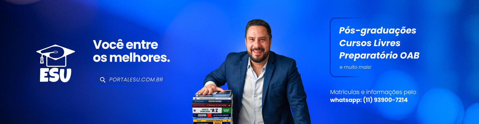 livros atualizados BANNERS (PDP) - Portal da Prática