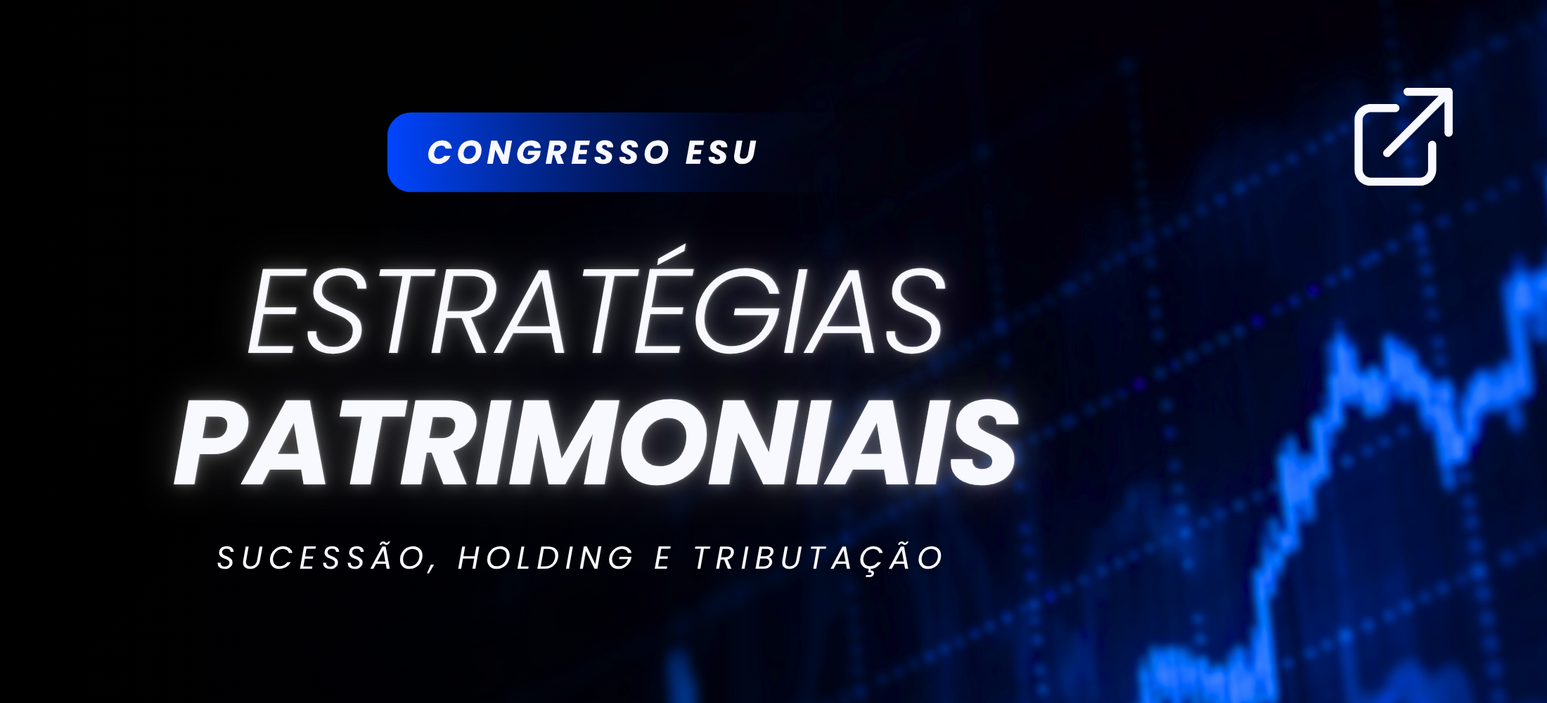 BANNER congresso - Portal ESU
