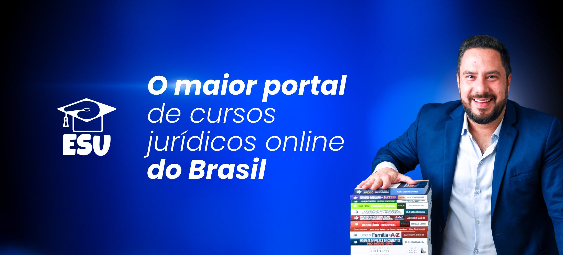 BANNER HORIZONTAL Portal ESU - CEL - PORTAL ESU